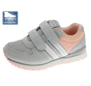 BEPPI CASUAL SHOE (GREY)