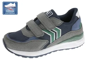 BEPPI CASUAL SPORT SHOE (GREY)