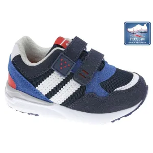 BEPPI CASUAL SPORT SHOE (NAVY BLUE)