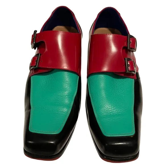 Bespoke Amazing Custom Shoes!