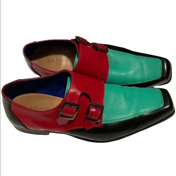 Bespoke Amazing Custom Shoes!