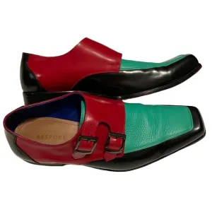 Bespoke Amazing Custom Shoes!