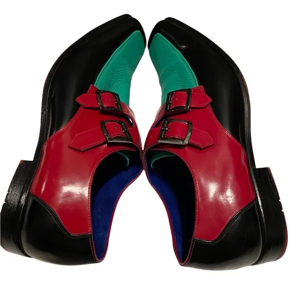 Bespoke Amazing Custom Shoes!
