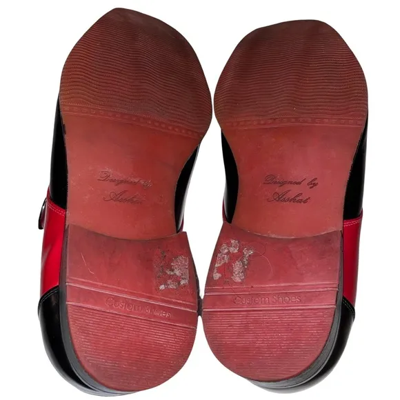 Bespoke Amazing Custom Shoes!