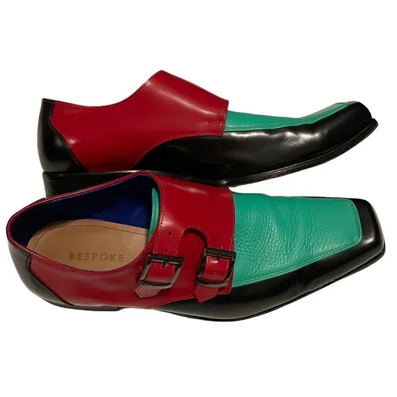 Bespoke Amazing Custom Shoes!