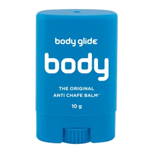 Body Glide Anti-Chafing Anti-Blister Balm for Runners 10g