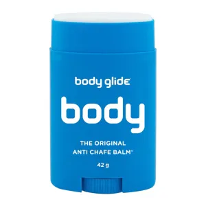 Body Glide Anti-Chafing Anti-Blister Balm for Runners 42g