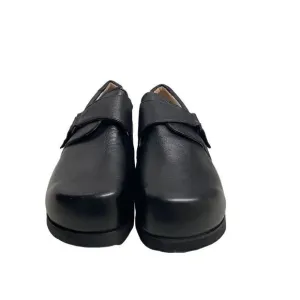 Boxer Dogs Orthopedic Shoes Men’s  Black Size 9.5 EEE/D New without tags