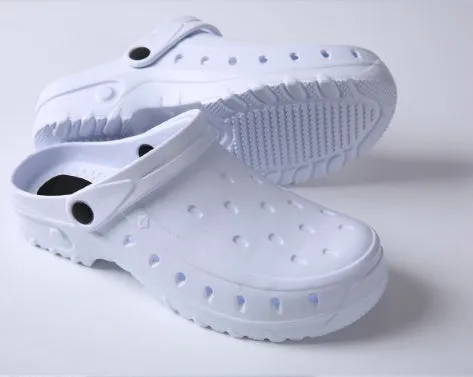 Boya Anti-static Work Shoes Crocs  