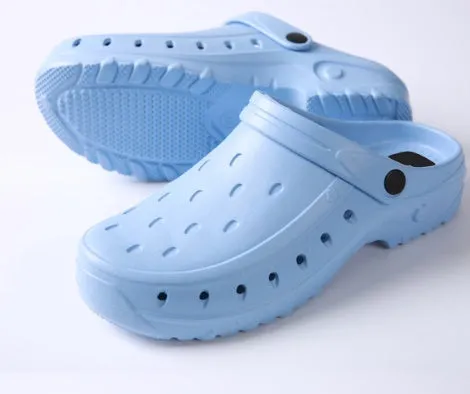 Boya Anti-static Work Shoes Crocs  