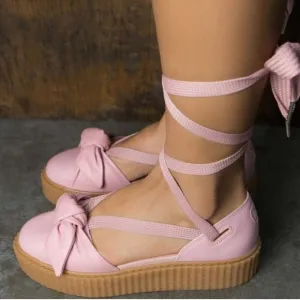 Brand New Fenty Puma by Rihanna shoes