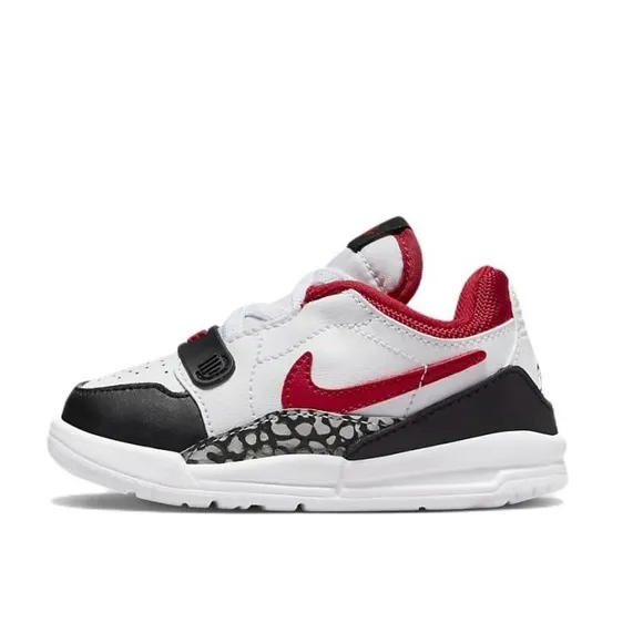 Brand New Jordan Legacy 312 Low TODDLER LIFESTYLE SHOES SNEAKERS CD9056-160