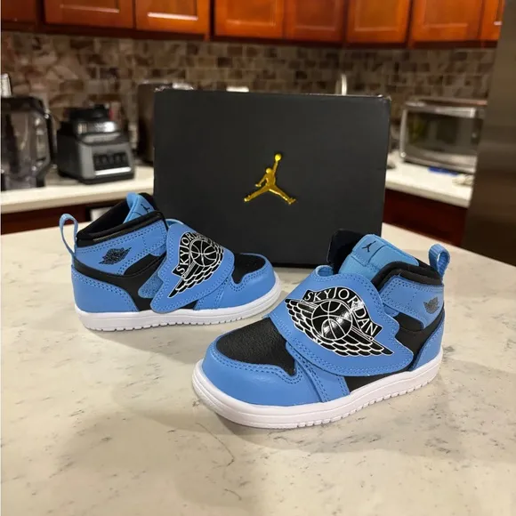 Brand New Jordan Legacy 312 Low TODDLER LIFESTYLE SHOES SNEAKERS CD9056-160