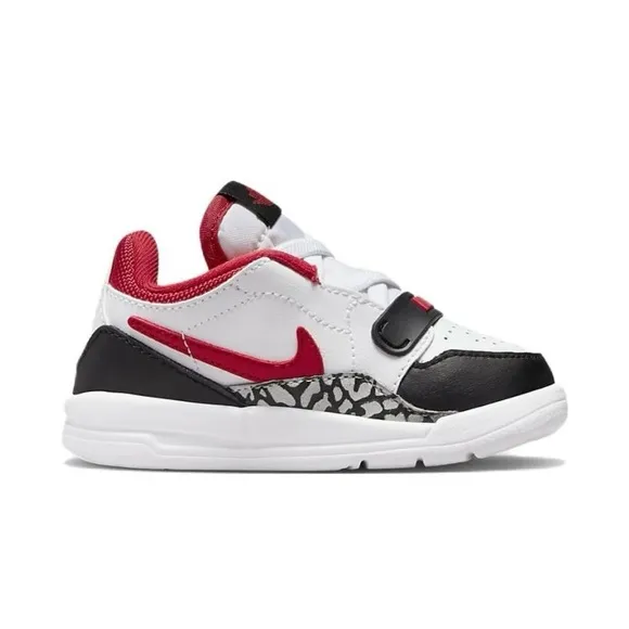 Brand New Jordan Legacy 312 Low TODDLER LIFESTYLE SHOES SNEAKERS CD9056-160