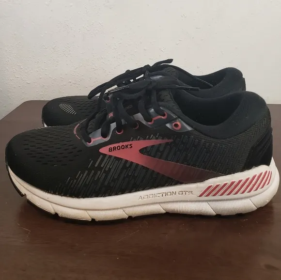 Brooks Addiction GTS 15 Running Shoes