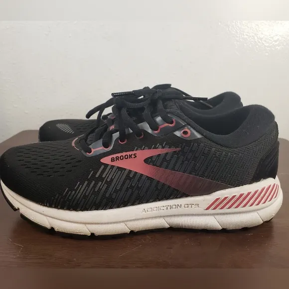 Brooks Addiction GTS 15 Running Shoes