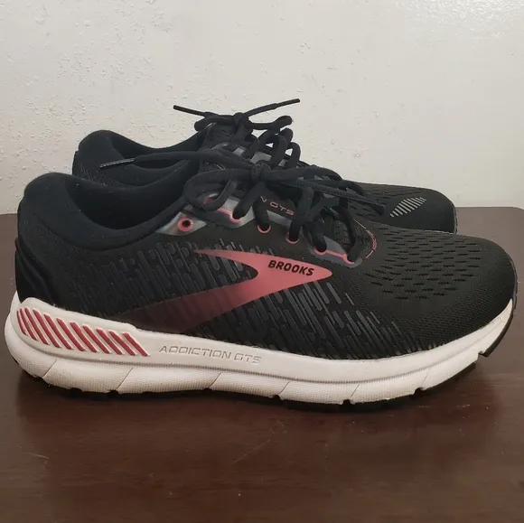 Brooks Addiction GTS 15 Running Shoes