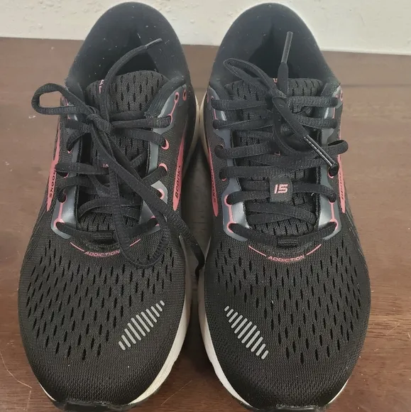 Brooks Addiction GTS 15 Running Shoes