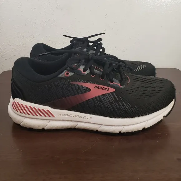 Brooks Addiction GTS 15 Running Shoes