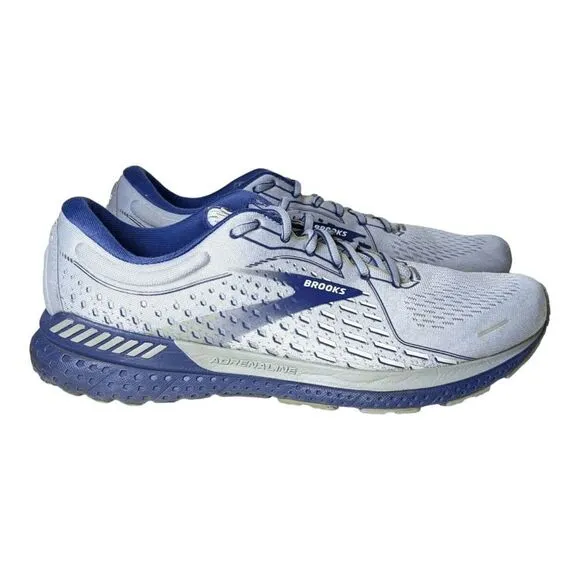 BROOKS Adrenaline GTS 21 Running Shoes Size 13D