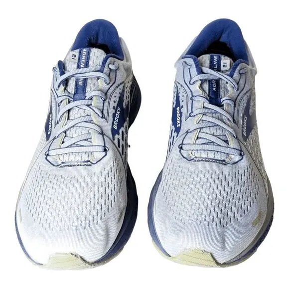 BROOKS Adrenaline GTS 21 Running Shoes Size 13D