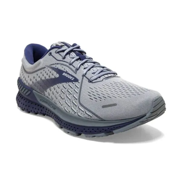 BROOKS Adrenaline GTS 21 Running Shoes Size 13D