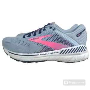 Brooks Adrenaline GTS 22 Women's Size 7.5 Running Shoes Sneakers 120353 1B 493