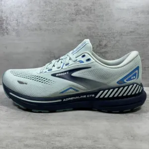 Brooks Adrenaline GTS 23 Running Shoes - Women's Size 11 - Blue