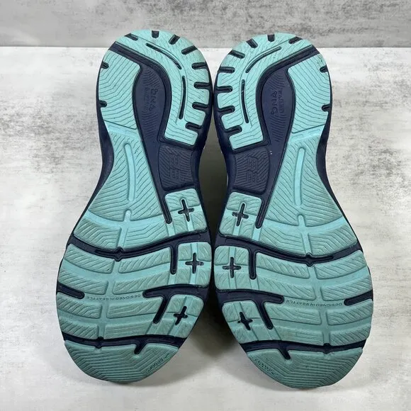 Brooks Adrenaline GTS 23 Running Shoes - Women's Size 11 - Blue