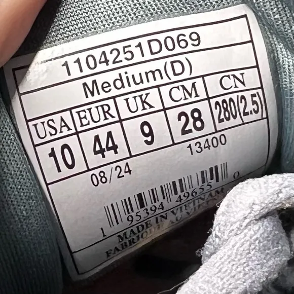 Brooks Beast GTS 24 Running Walking Shoes in Primer Grey Ebony