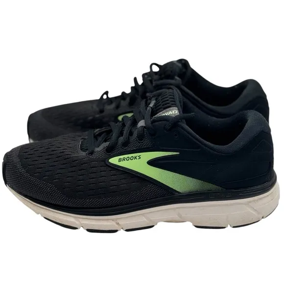 BROOKS Dyad 11 Running Shoe | US 8 Wide