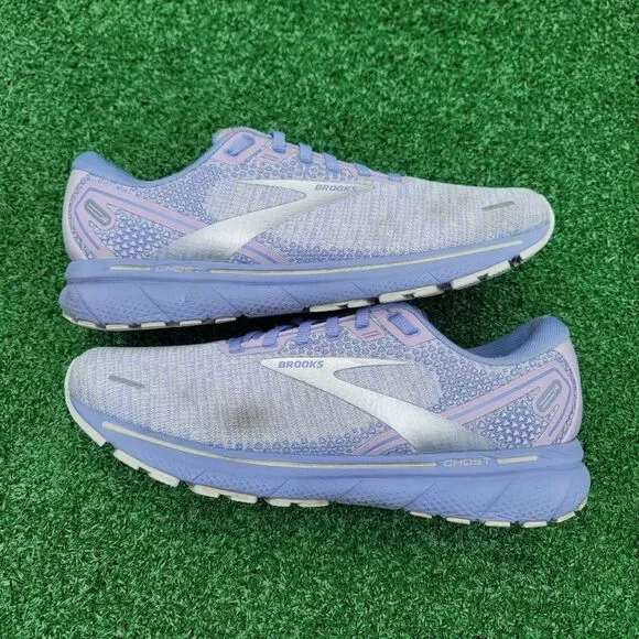 BROOKS Ghost 14 - Women's Running Shoes - Size 11