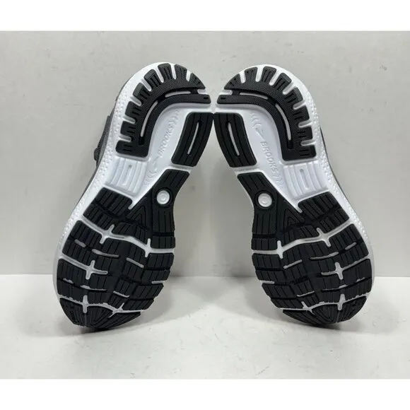 Brooks Ghost 16 Black Running Shoes 1204071B090 Women’s Size 6.5 B Medium