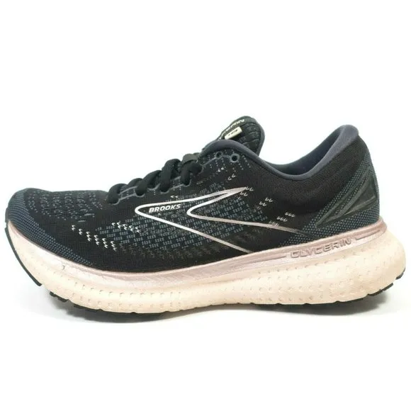 Brooks Glycerin 19 Running Shoes - Women's Size 9.5