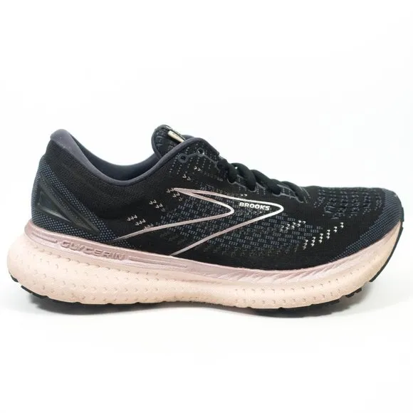 Brooks Glycerin 19 Running Shoes - Women's Size 9.5