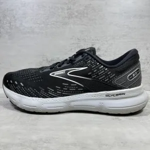 Brooks Glycerin 20 Running Shoes - Men's Size 10 - Black