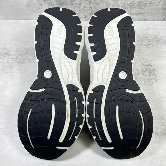 Brooks Glycerin 20 Running Shoes - Men's Size 10 - Black