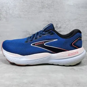 Brooks Glycerin 21 Running Shoes - Women's Size 10.5 - Blue