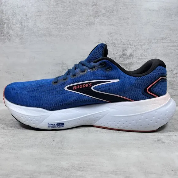 Brooks Glycerin 21 Running Shoes - Women's Size 10.5 - Blue