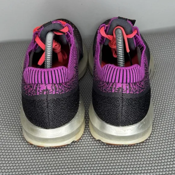 Brooks Levitate 2 Pink Purple Running Shoes Sneakers 1202791B520 - Women's Sz 10