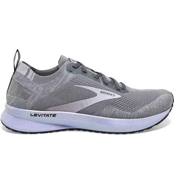BROOKS Levitate 4 Running Shoes Size 9.5B