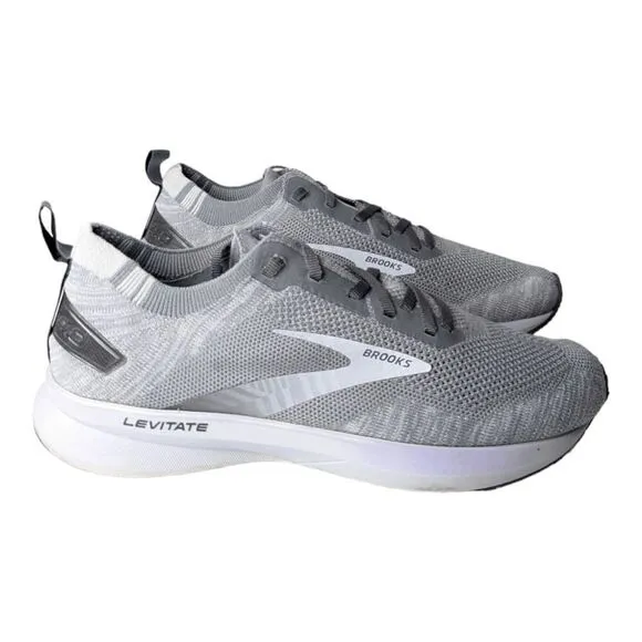 BROOKS Levitate 4 Running Shoes Size 9.5B