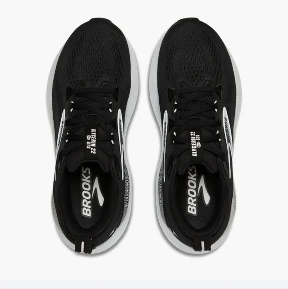 Brooks Men's Glycerin GTS 22