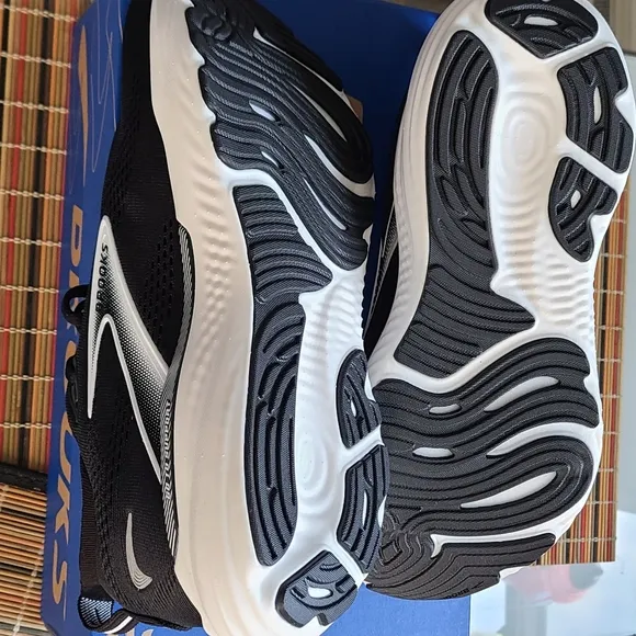 Brooks Men's Glycerin GTS 22