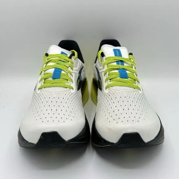 Brooks Mens Hyperion Max 1103901D129 Black Running Shoes Sneakers Size 11.5 D