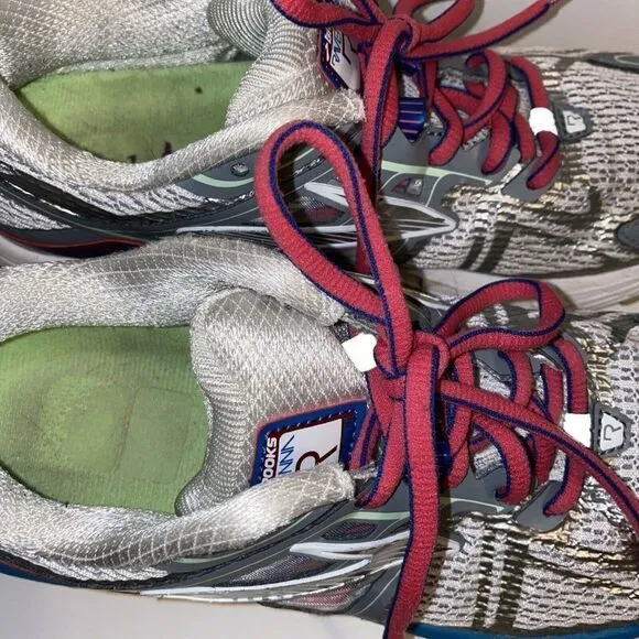 Brooks Ravenna 6 Running Shoes Womens Size 6.5B