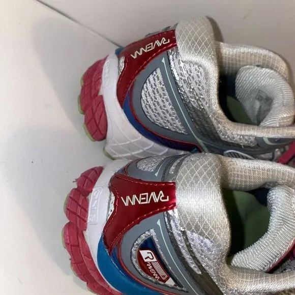 Brooks Ravenna 6 Running Shoes Womens Size 6.5B