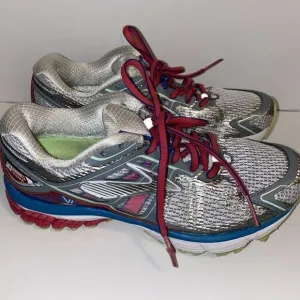 Brooks Ravenna 6 Running Shoes Womens Size 6.5B
