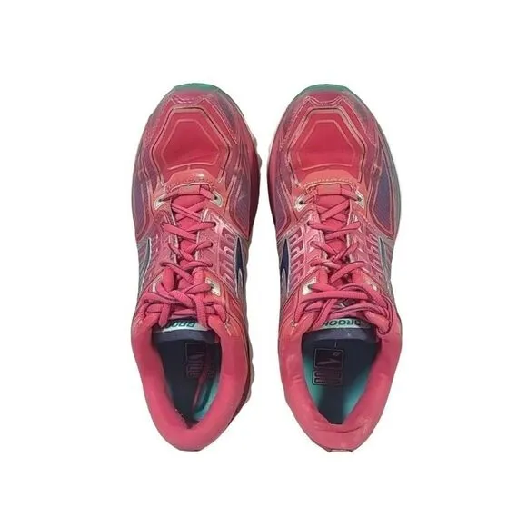 Brooks Glycerine 13 Athletic Running Shoes Women's Size 8.5