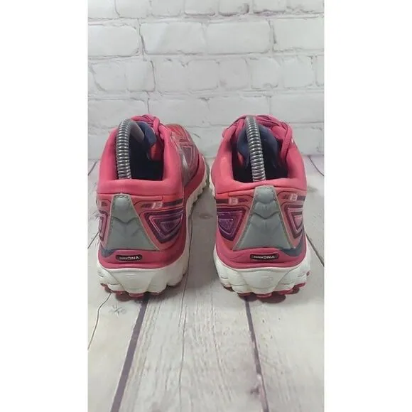 Brooks Glycerine 13 Athletic Running Shoes Women's Size 8.5